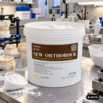 New Orthorock - gesso 15kg - immagine 2