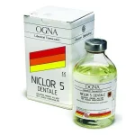 Niclor 5 250ml