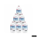Night Cleaner - detergente linee acqua 6x800 ml - immagine 2