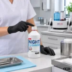 Night Cleaner EMS