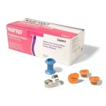 Nupro coppette monodose 200pz