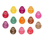 Nupro gusti assortiti