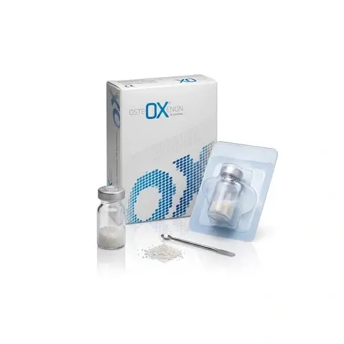 OX Osteoxenon - sostituto osseo equino granulato a collagene nativo