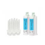 Occlufast CAD - cartucce 2x50 ml con puntali