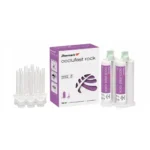 Occlufast Rock - cartucce 2x50 ml