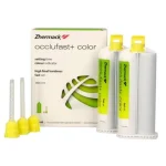 Occlufast+ color 2x50 ml