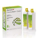 Occlufast+ color 2x50 ml - immagine 3