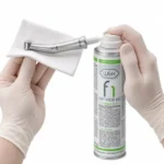 Olio di manutenzione W&H per turbine e manipoli