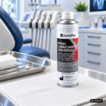 Olio lubrificante manipoli
