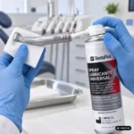 Olio spray universale per manipoli - 500 ml - immagine 3
