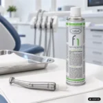 Service Oil F1 - lubrificante manipoli 400 ml - immagine 2