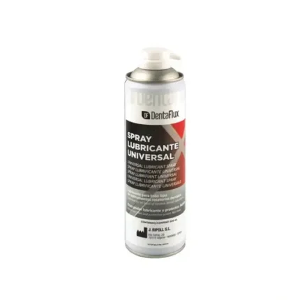 Olio spray universale per manipoli - 500 ml