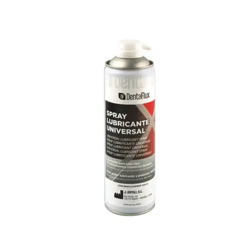 Olio spray universale per manipoli - 500 ml