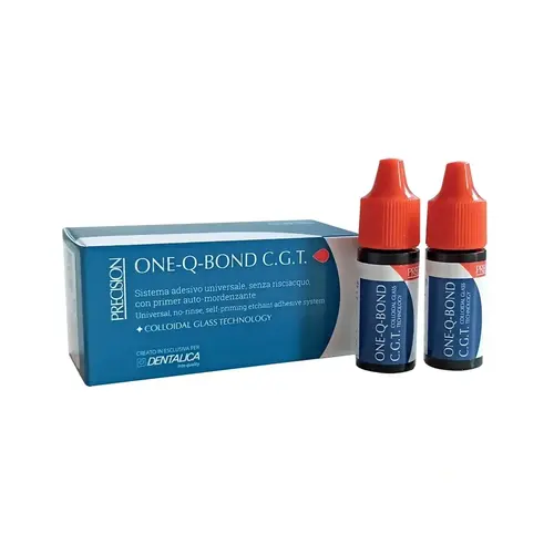 One-Q-Bond CGT 2x5ml