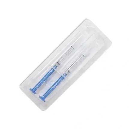 Opalescence PF 10% insapore ricambio 2×1.2ml