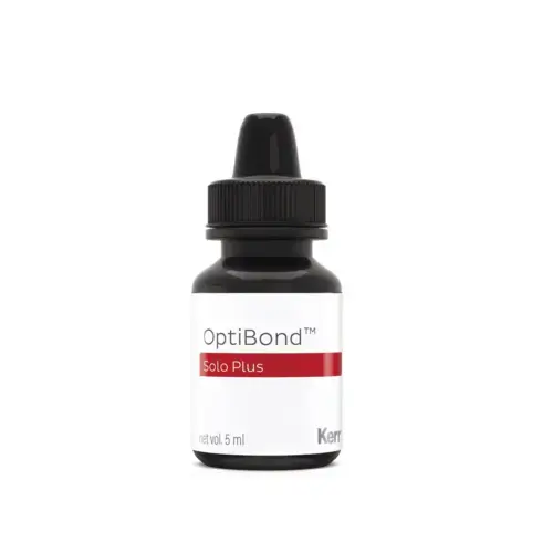 Optibond solo plus ricambio 5ml