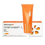 Oranwash light 140ml - immagine 3