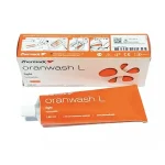 Oranwash light 140ml - immagine 4
