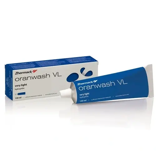 Oranwash very light 140ml Oranwash very light 140ml