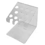 Organizzatore 11 siringhe composito