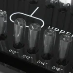 Organizzatore archi in acrilico premium