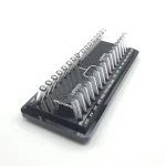 Organizzatore archi ortodontici rotondi e rettangolari