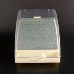 Organizzatore con cassetto 143 fori