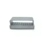 Portafrese alluminio 30 fori FG - immagine 5