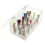 Organizzatore legature elastiche