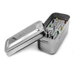 Organizzatore lime endodontiche inox