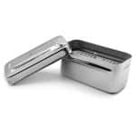 Organizzatore lime endodontiche inox - immagine 2