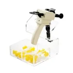 Organizzatore pistola cartucce 2 slot