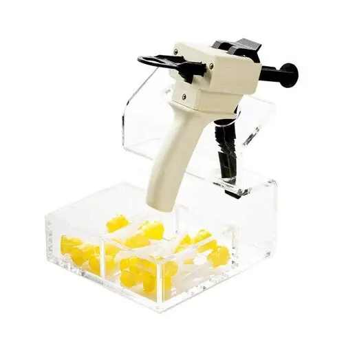 Organizzatore pistola cartucce 2 slot Organizzatore pistola cartucce 2 slot