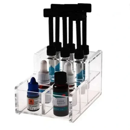 Organizzatore premium restauro diretto YK06