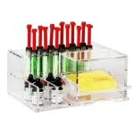 Organizzatore restauro diretto con dispenser YK07 - immagine 2