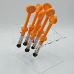 Organizzatore siringhe composito