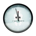 Orologio da parete studio dentistico CLK2 - immagine 3