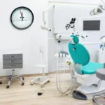 Orologio da parete studio CLK2