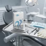 Osso sintetico OX Osteoxenon