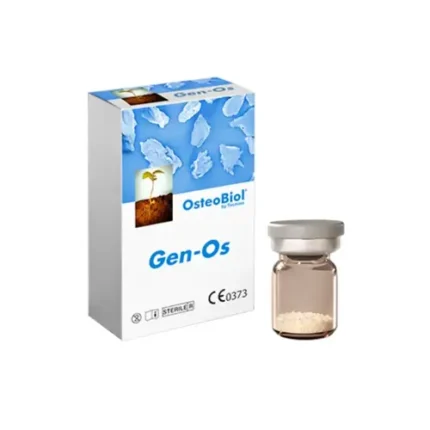 OsteoBiol Gen-Os - sostituto osseo eterologo suino granulato