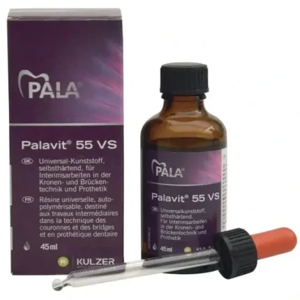 Palavit 55 VS liquido 45ml