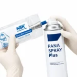 Pana Spray Plus lubrificante