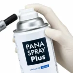 Pana Spray Plus lubrificante senza beccuccio