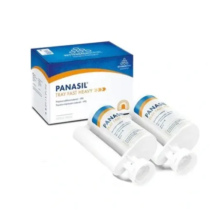 Panasil tray fast heavy refill pack 2x380ml