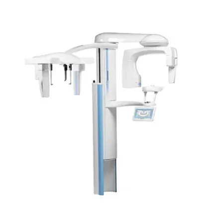 Panoramico Planmeca ProMax 2D S3