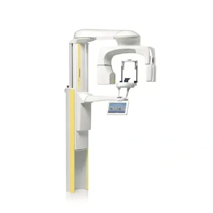 Panoramico Planmeca ProMax 3D Plus