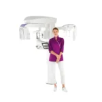 Panoramico dentale 3D myray