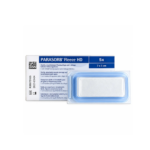 Parasorb HD 7x3 cm 5 pz spugna collagene