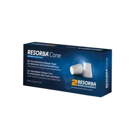 Parasorb cones 10 pz