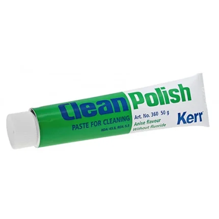 Pasta clean polish 50g